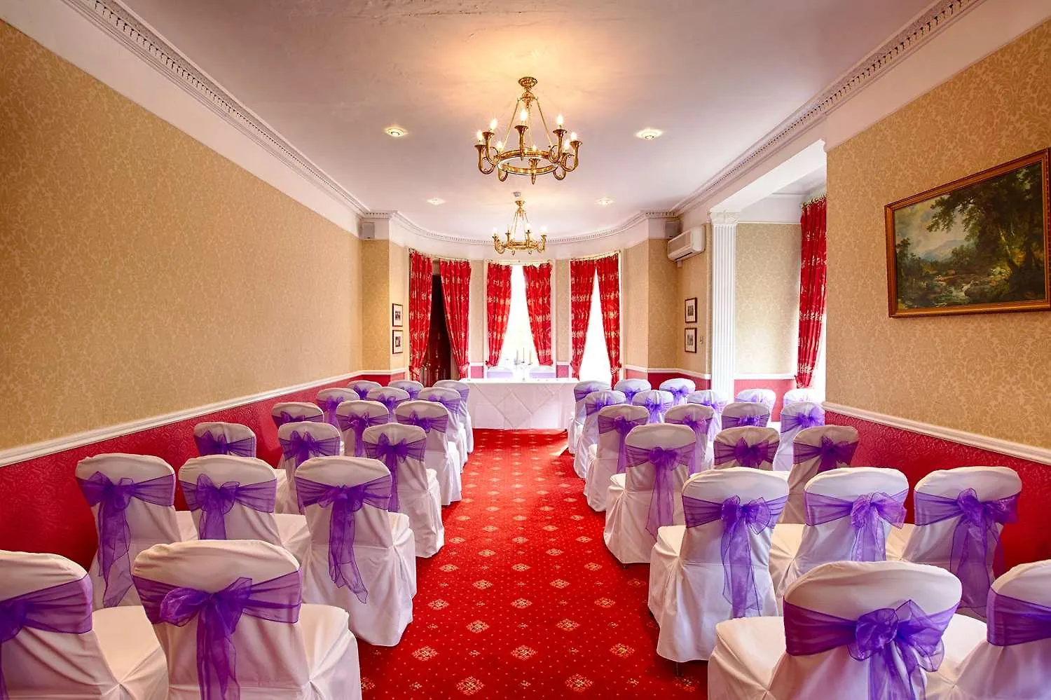Best Western Chilworth Manor Hotel Chilworth (Hampshire)