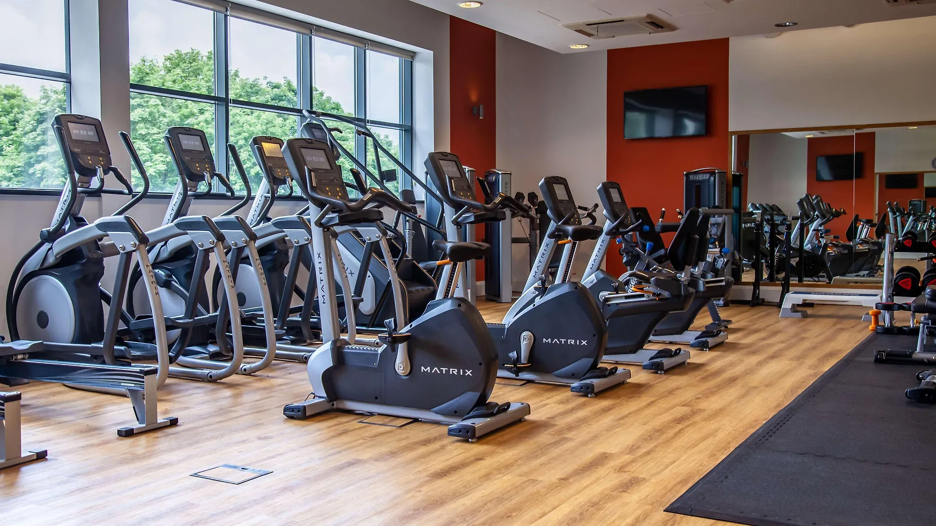 Best Western Chilworth Manor Hotel