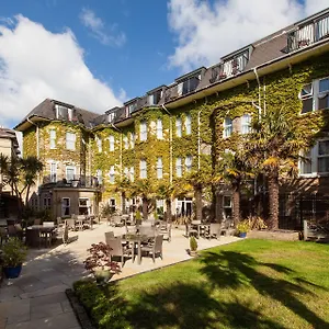Western The Connaught And Hotel
