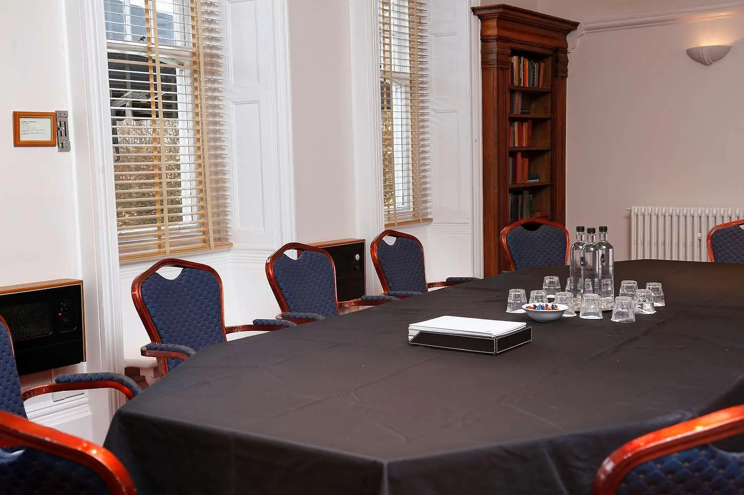 Best Western Chilworth Manor Hotel