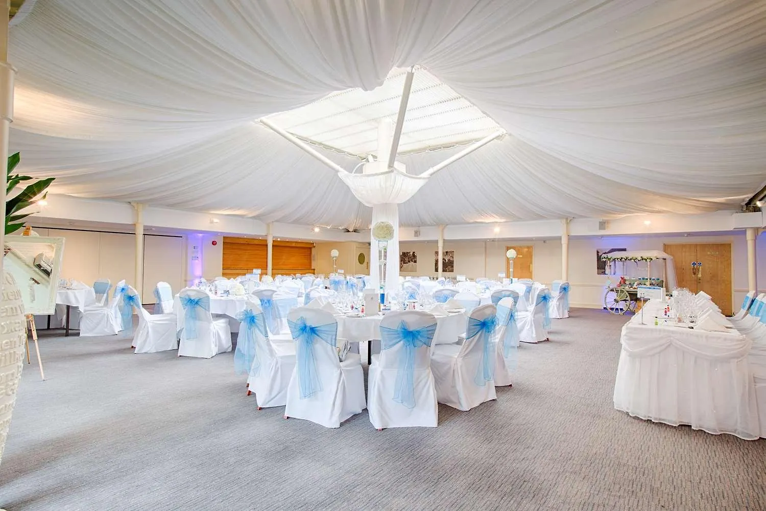 Best Western Chilworth Manor Hotel 3*, Chilworth (Hampshire)