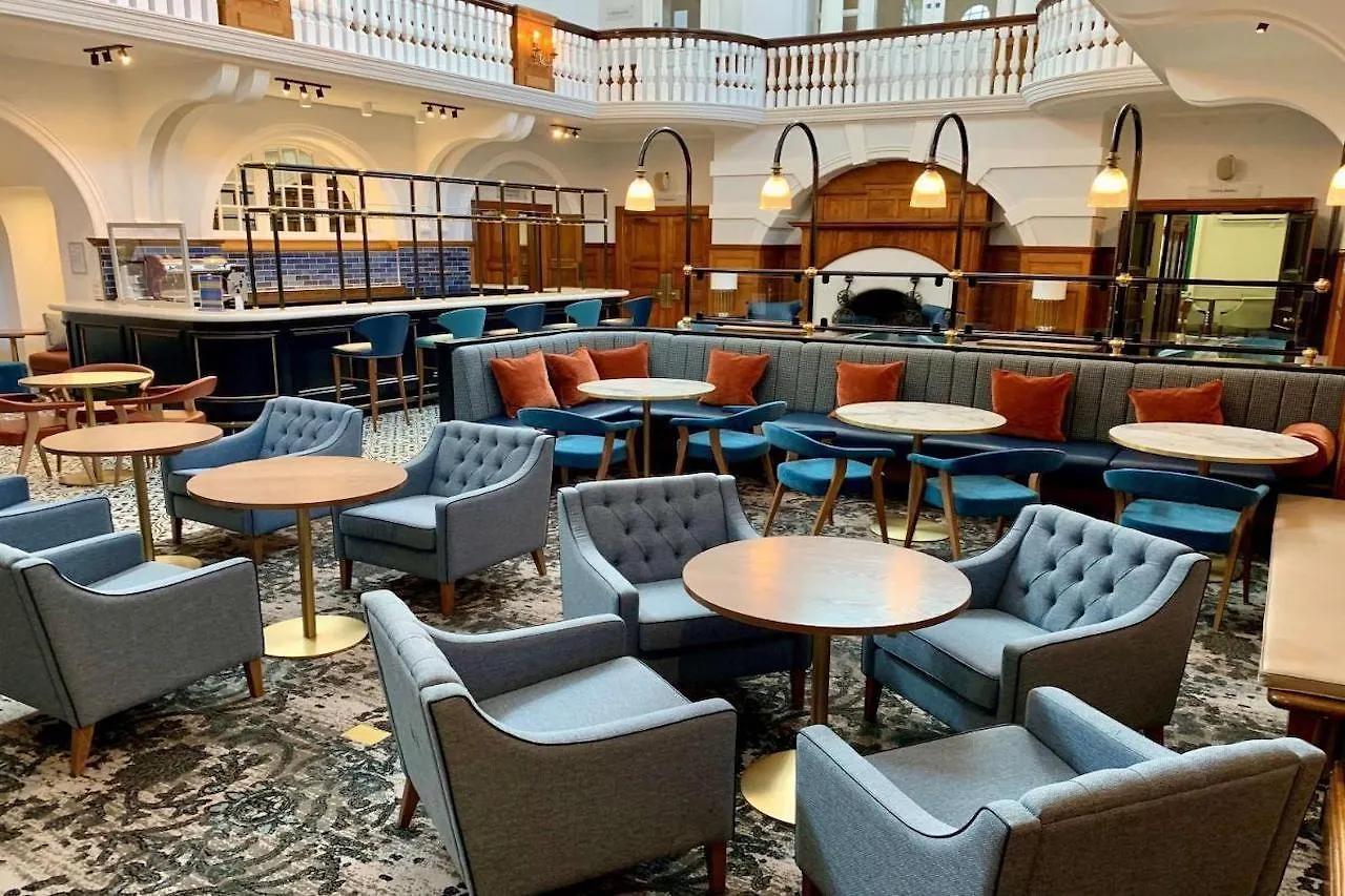 ***  Best Western Chilworth Manor Hotel Royaume-Uni