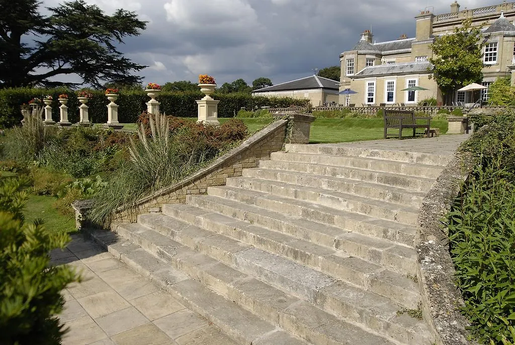 Best Western Chilworth Manor Hotel